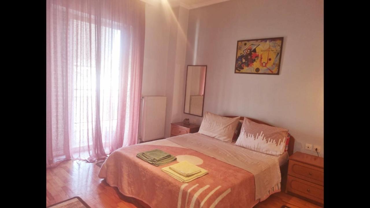 Kelly'S Home Sweet Home Thessalonique Extérieur photo
